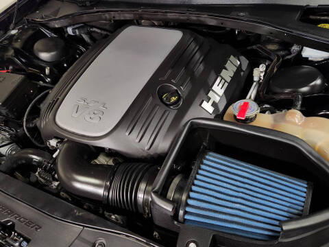 2017 Dodge Charger Daytona