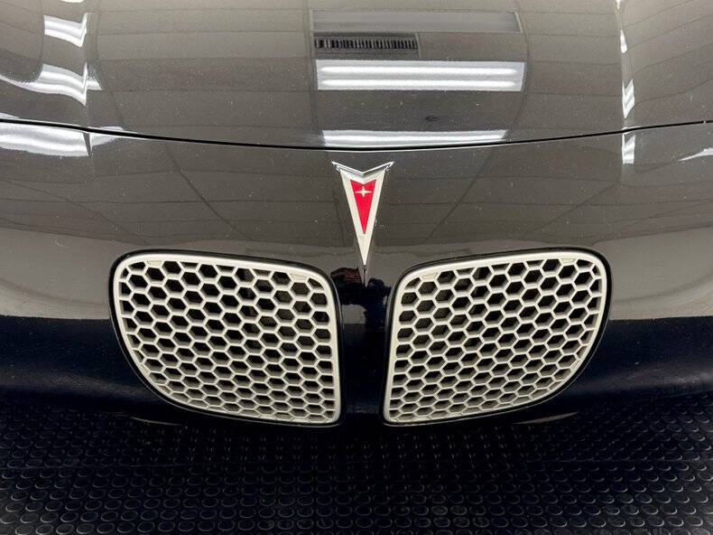 2006 Pontiac Solstice