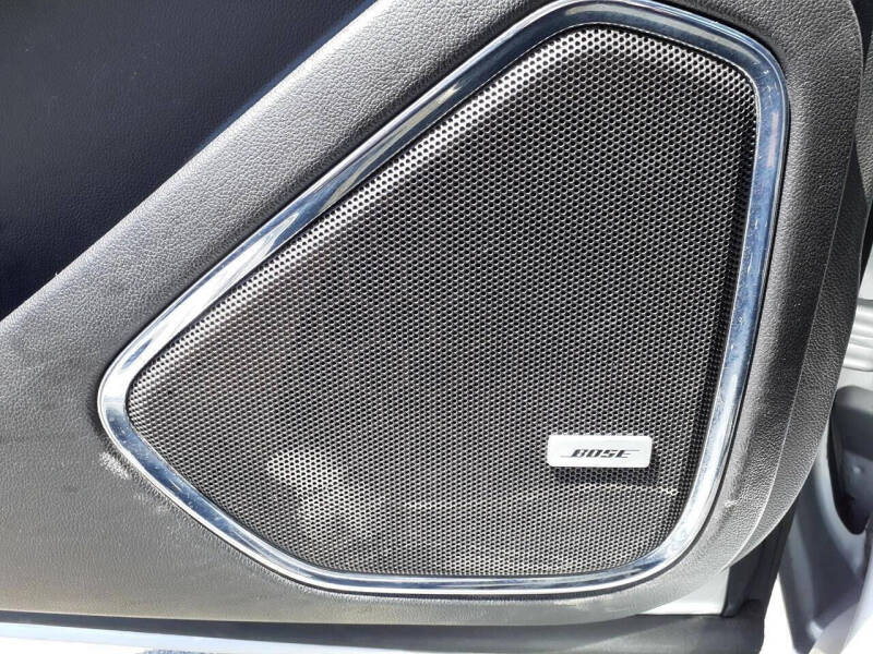 2016 GMC Yukon XL SLE