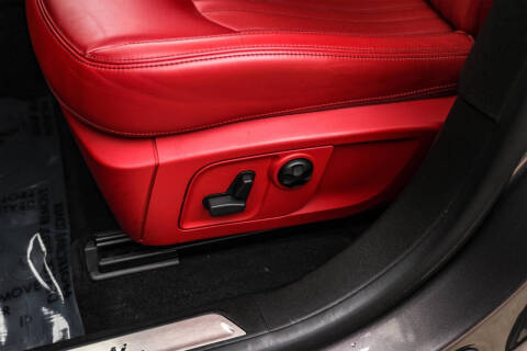 2017 Maserati Levante