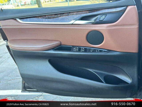 2014 BMW X5 xDrive35i