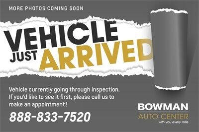 2023 Chevrolet Tahoe for sale at Bowman Auto Center in Clarkston MI
