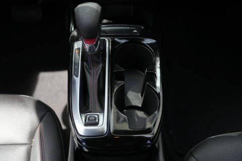 2024 Chevrolet Trax RS