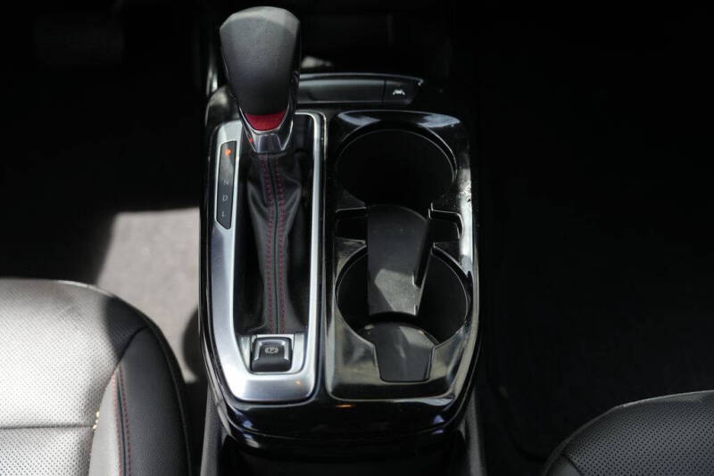 2024 Chevrolet Trax RS