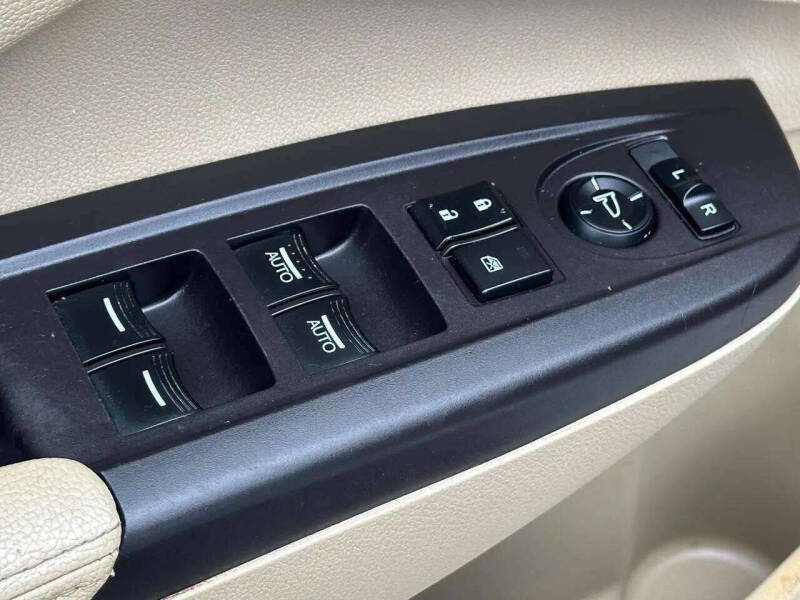 2018 Acura RDX w/AcuraWatch