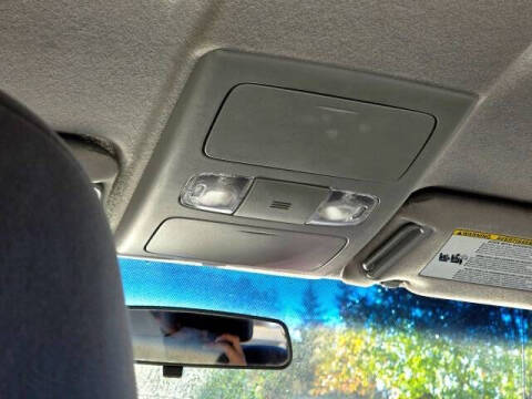 2015 Toyota Tacoma V6