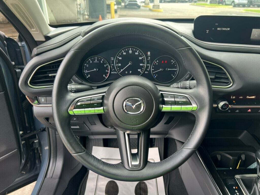 2022 Mazda CX-30 for sale at South East Car Agency in Gainesville, FL