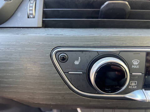 2022 Audi A5 Sportback quattro S line Premium 45 TFSI