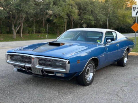 1971 Dodge Charger