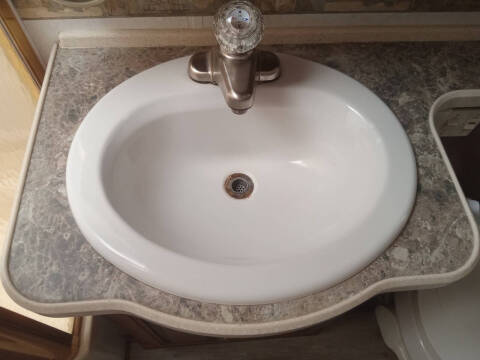 2002 Freightliner XC Chassis