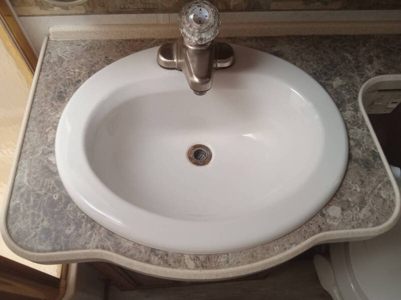 2002 Freightliner XC Chassis