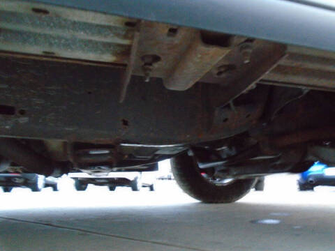 2005 Ford Expedition XLT