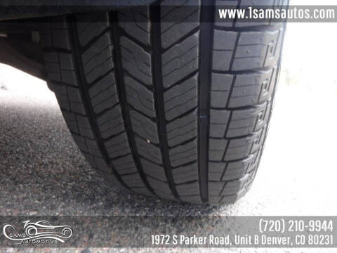 2017 GMC Acadia Limited