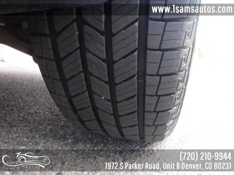 2017 GMC Acadia Limited