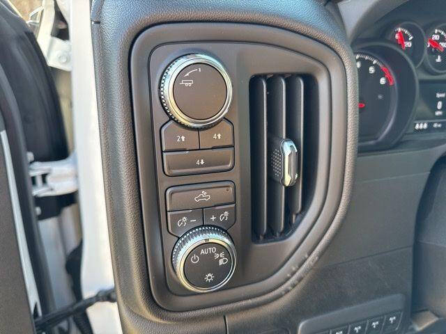 2024 GMC Sierra 3500HD