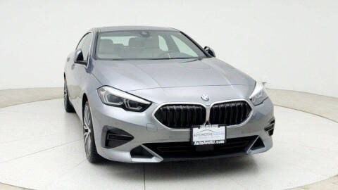 2022 BMW 2 Series 228i xDrive Gran Coupe