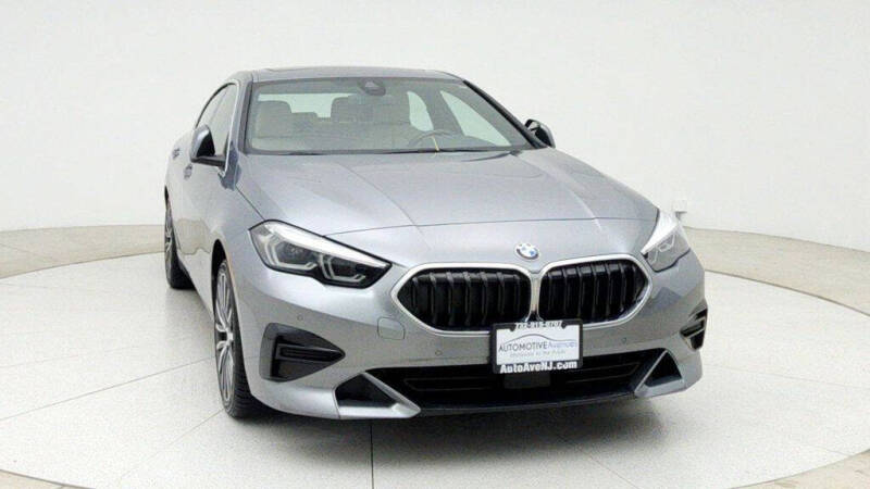 2022 BMW 2 Series 228i xDrive Gran Coupe