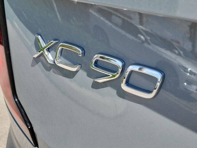 2026 Volvo XC90 B5 Plus 7P