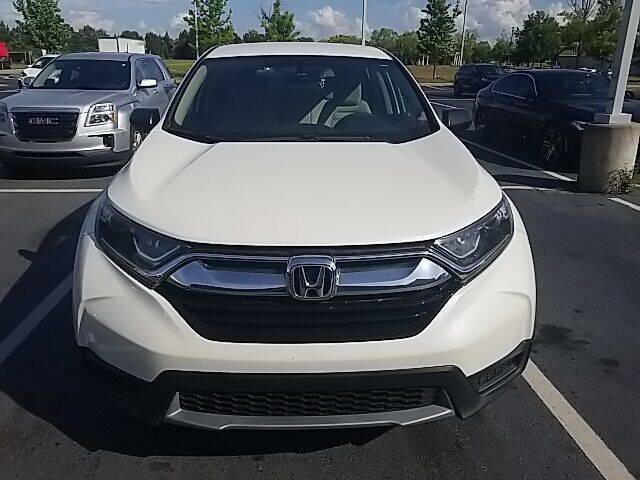 2018 Honda CR-V for sale at Lou Sobh Kia in Cumming GA