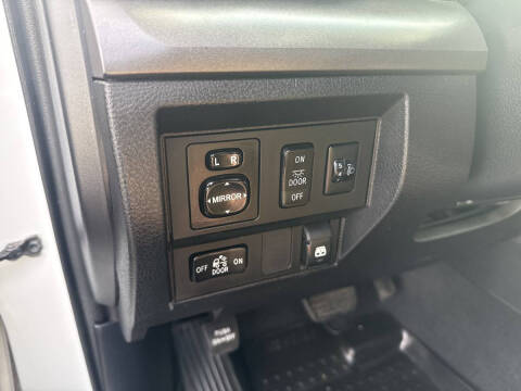 2014 Toyota Tundra SR5