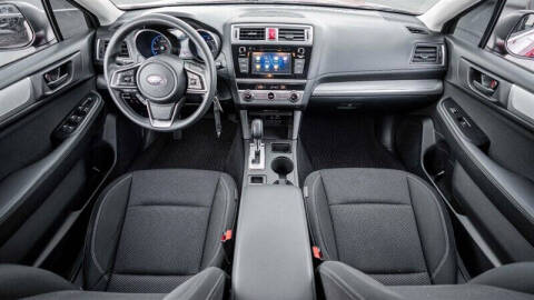 2019 Subaru Outback 2.5i