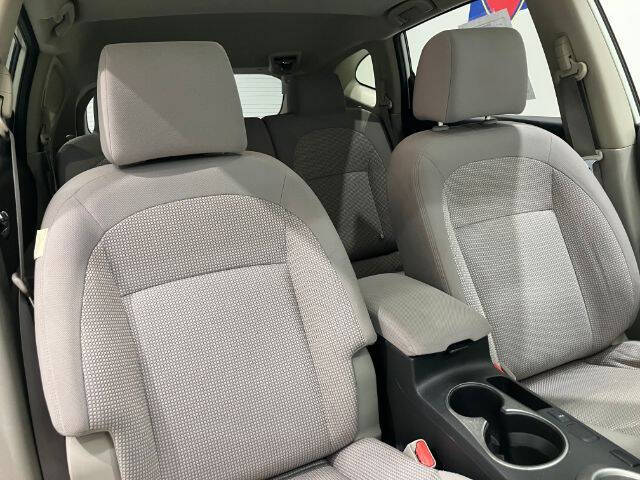 2013 Nissan Rogue SV