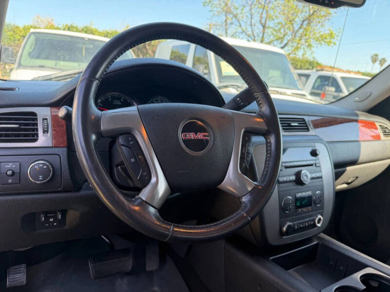 2011 GMC Sierra 2500HD
