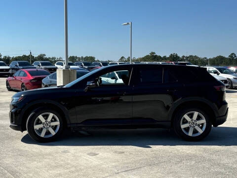 2026 Honda Prologue EX