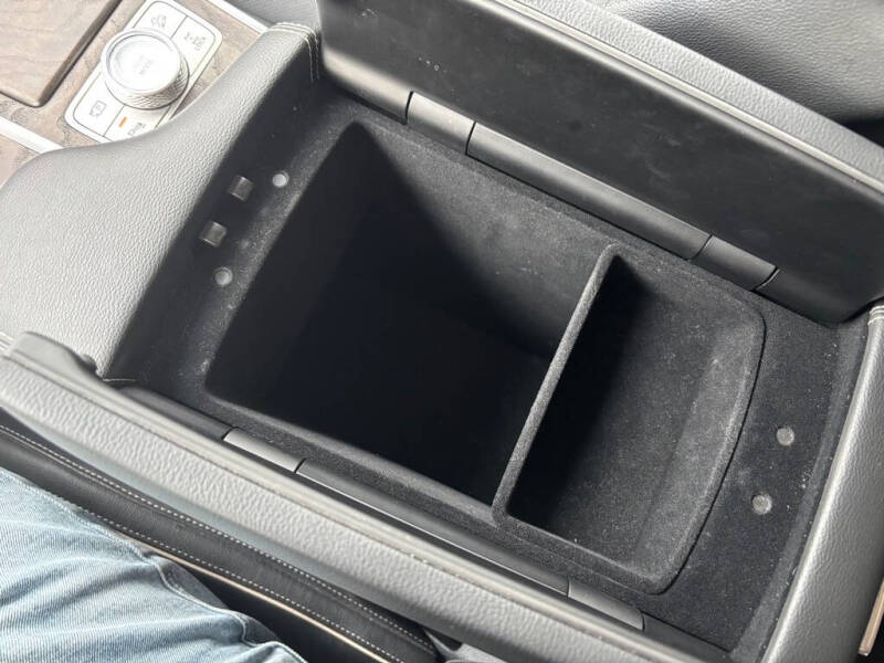 2021 Genesis GV80 2.5T