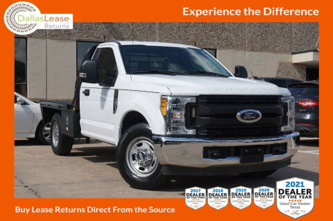 2017 Ford F-250 Super Duty