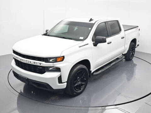 2022 Chevrolet Silverado 1500 Limited