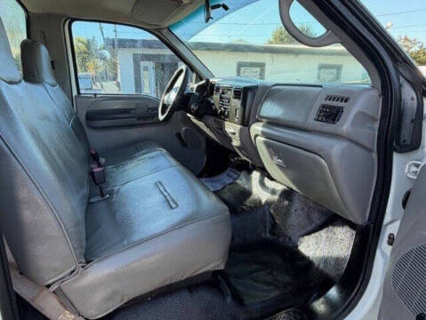 1999 Ford F-450 Super Duty