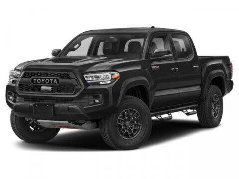 2021 Toyota Tacoma for sale at Smart Motors in Madison WI