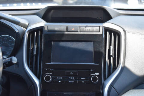 2021 Subaru Ascent