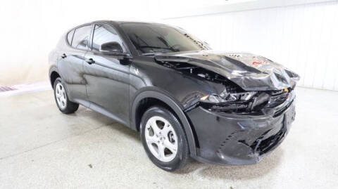 2024 Dodge Hornet GT