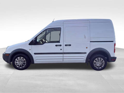 2013 Ford Transit Connect XL
