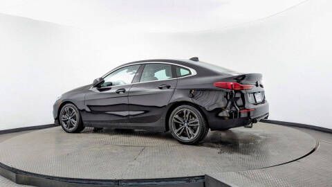 2024 BMW 2 Series 228i Gran Coupe