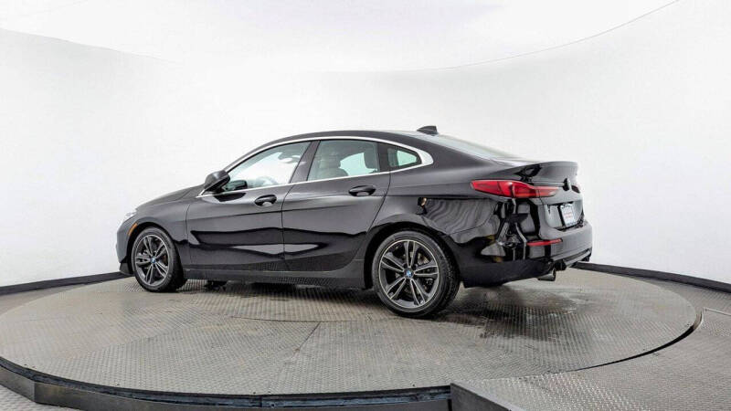 2024 BMW 2 Series 228i Gran Coupe