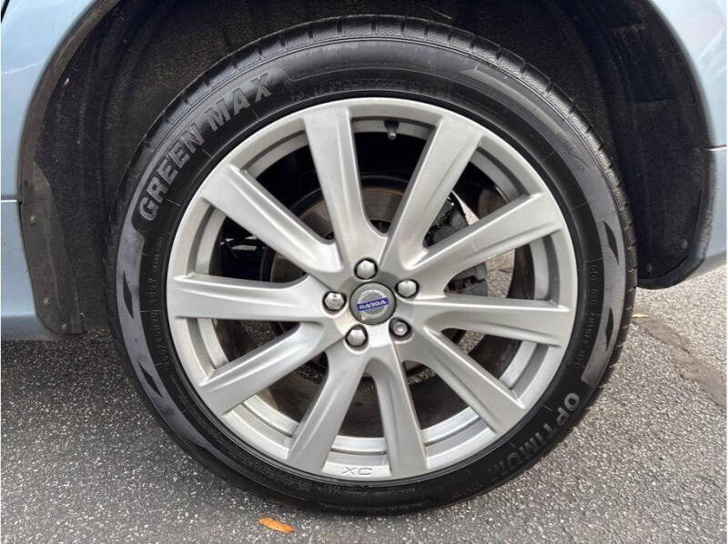 2017 Volvo XC60 T5 Inscription