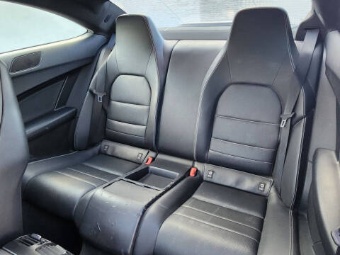 2015 Mercedes-Benz C-Class C 250