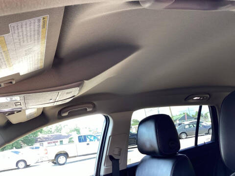 2016 Buick Envision Premium II