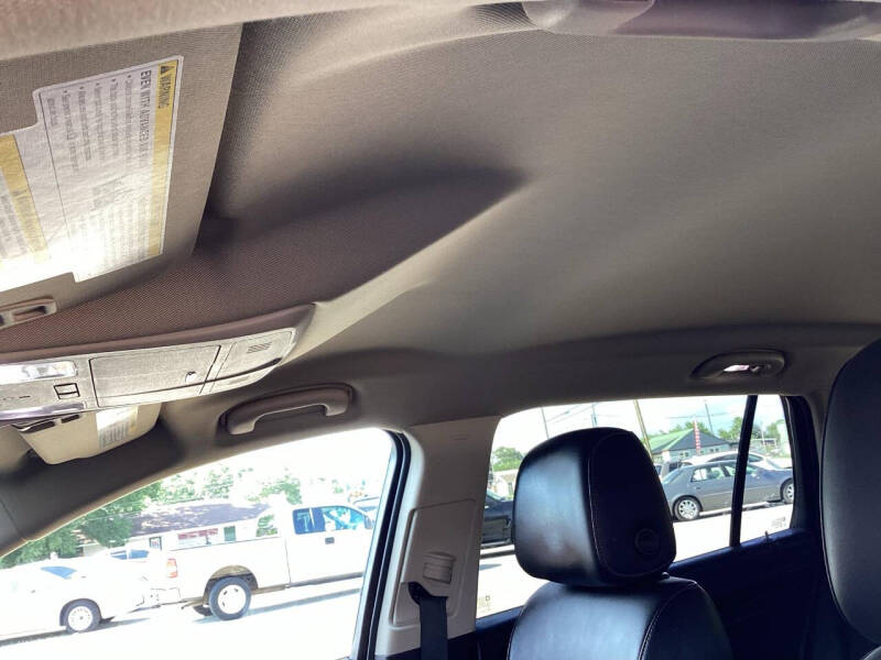 2016 Buick Envision Premium II