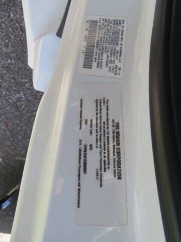 2012 Honda Odyssey EX