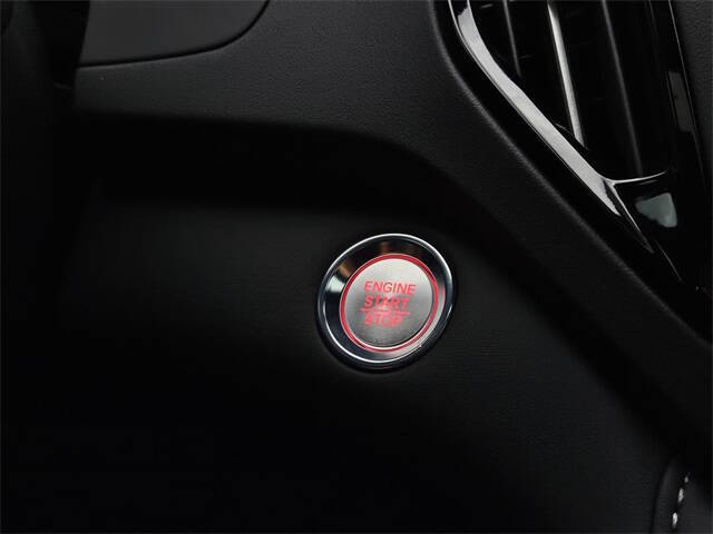 2025 Acura RDX SH-AWD