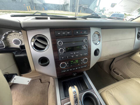 2011 Ford Expedition XLT