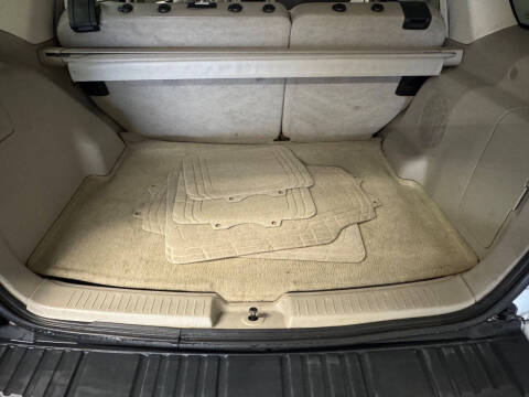 2008 Ford Escape Hybrid