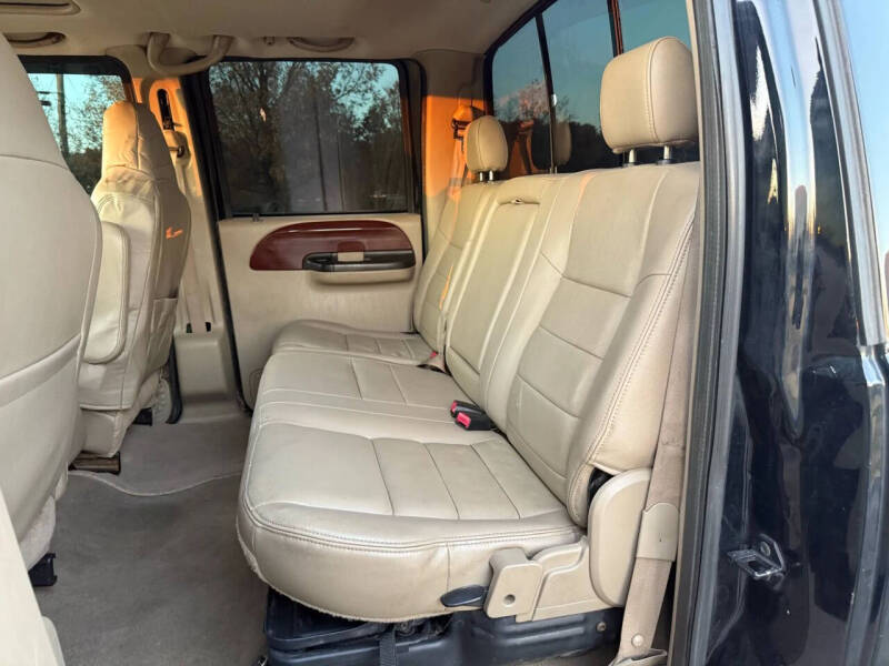 2006 Ford F-250 Super Duty