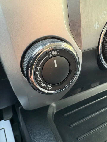 2019 Toyota Tundra SR5