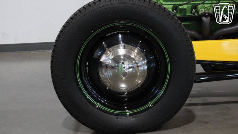 1932 Ford Tudor