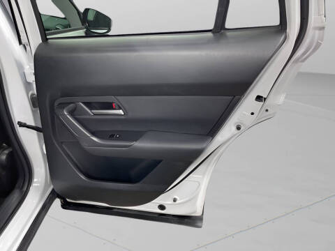 2025 Mazda CX-50 2.5 S Preferred